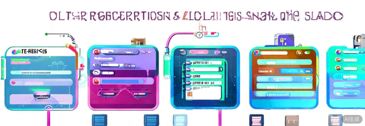 Animasi tutorial proses pendaftaran dan login di platform M88 Sports Indonesia