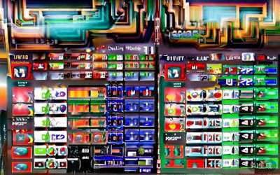 Beragam jenis taruhan dan pasar yang tersedia di M88 Sportsbook seperti Asian Handicap, Over/Under, dan Correct Score