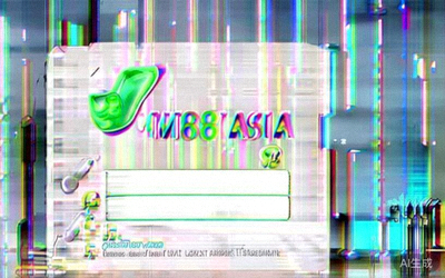 Contoh tampilan halaman login M88 Asia setelah berhasil membuka link alternatif terbaru