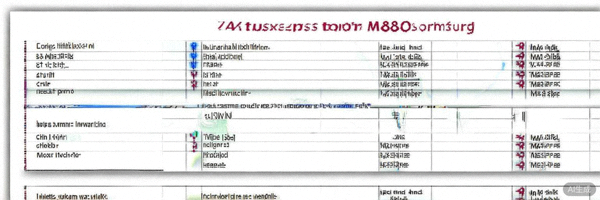 Daftar lengkap link alternatif M88 Sports Indonesia hari ini yang disusun dalam tabel rapi dengan status aktif