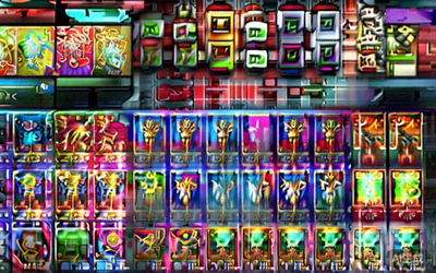 Koleksi lengkap permainan slot online populer di M88 Sports dengan jackpot besar