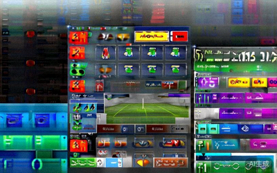 Tampilan antarmuka sportsbook M88 Asia dengan odds pertandingan sepak bola terkini