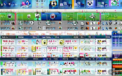 Tampilan lengkap sportsbook M88 dengan berbagai pilihan olahraga dan pasar taruhan