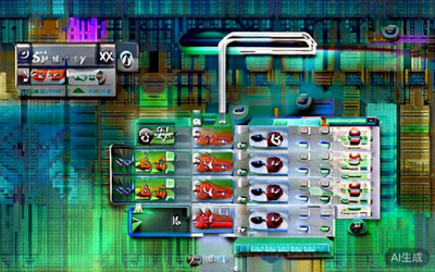 Tampilan fitur Mix Parlay Builder di MSports untuk menggabungkan beberapa pilihan taruhan