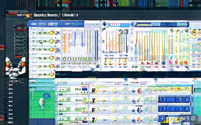 Tampilan halaman statistik pertandingan lengkap di MSports untuk analisis taruhan